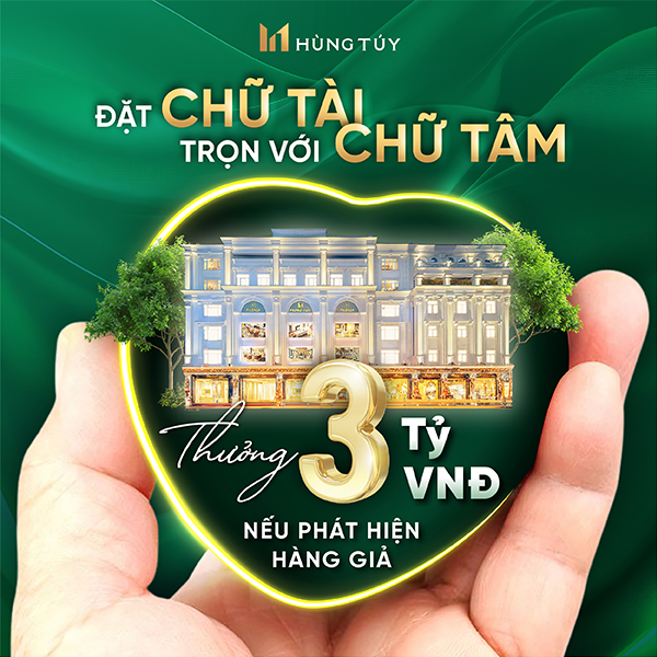 Biểu tượng của niềm tin và sự khác biệt